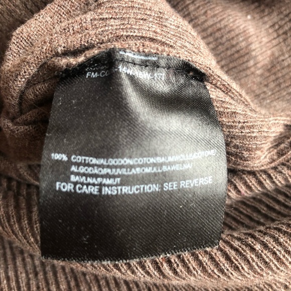 Mexx -as new condition top/swather 100% cotton - Picture 10 of 12